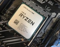 高性价比之选 AMD锐龙R5-3600配GTX1660S电脑主机详细电脑配置