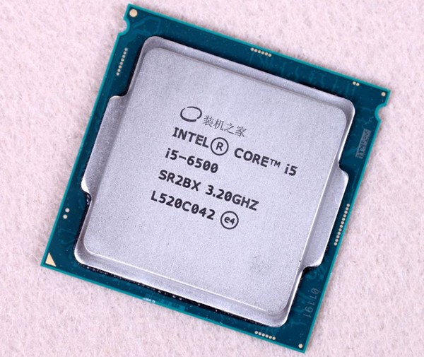 六代酷睿i5-6500配GTX1060主流电脑配置推荐 胜任各类大型游戏