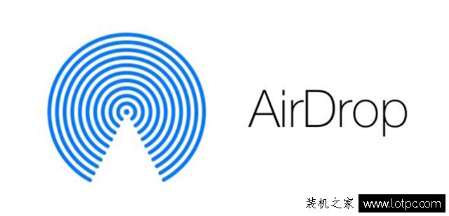 Airdrop怎么用？使用AirDrop功能让iPhone手机之间互传文件更快！