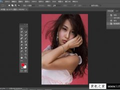 如何使用PhotoShop快速简单的给人像美白方法