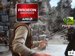 独立显卡排行榜2017年：NVIDIA垄断高端市场，AMD性价比有优势