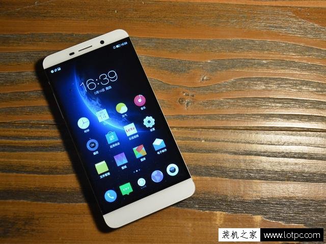 大屏幕手机哪款好？2017年6款高屏占比的旗舰手机推荐