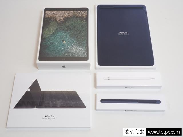 苹果新iPad Pro怎么样？苹果iPad Pro系列评测