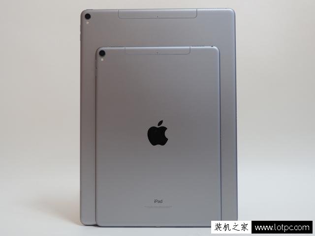 苹果新iPad Pro怎么样？苹果iPad Pro系列评测