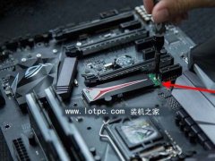 自己如何安装M.2固态硬盘？台式机与笔记本电脑安装M.2 SSD图文教程