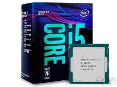 i5 8600和i5 8600k选哪个好？intel酷睿i5-8600和i5-8600k区别对比