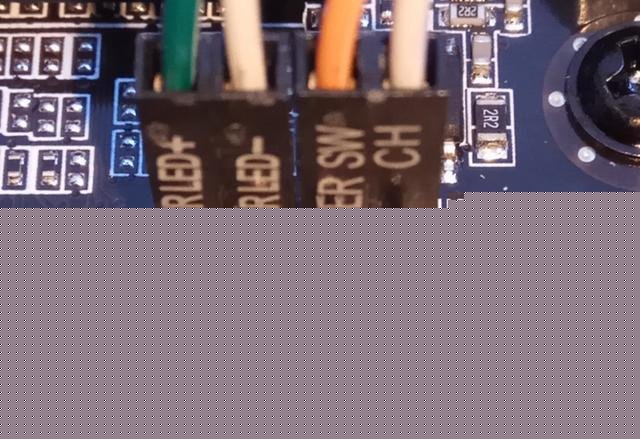 自己组装电脑教程：DIY小白装机最新最详细的台式电脑组装教程图解