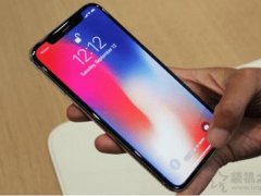 苹果iphoneX如何强制重启？苹果iphoneX手机强制重启方法