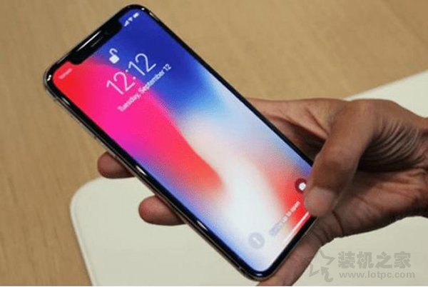 苹果iphoneX如何强制重启？苹果iphoneX手机强制重启方法