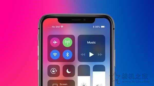 苹果iphonex电池百分比在哪设置？3种显示iphonex电池百分比的方法