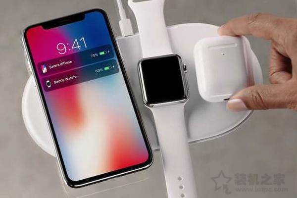 苹果iphonex电池百分比在哪设置？3种显示iphonex电池百分比的方法