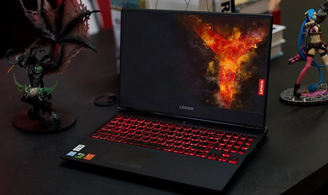 什么笔记本适合玩游戏？2018年i5+GTX1050Ti性价比高的游戏本推荐