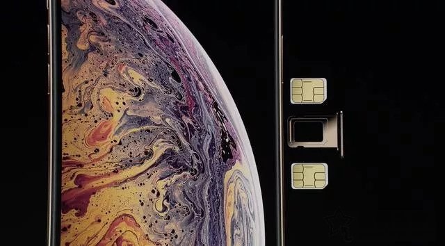 iPhone XS MAX和XS哪个好？苹果iPhone XS和XS MAX的区别对比