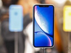 苹果iphone XR、Xs/Xs Max电池百分比显示怎么设置？