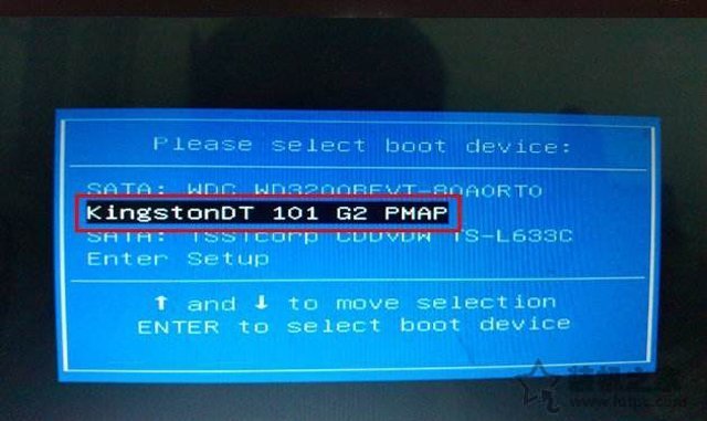 ntboot引导修复工具怎么用？优启通NTBOOTautofix系统引导修复教程