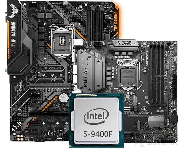 i5 9400F配什么主板好？intel酷睿i5-9400F主板搭配知识及规格详解www.pt-cruiserparts.com