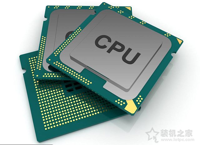 怎么看CPU的性能档次？2019年2-3月桌面版CPU天梯图性能排行榜