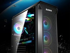 爽玩单机大型游戏 万元级i7-8700K配RTX2070高端电脑主机配置方案