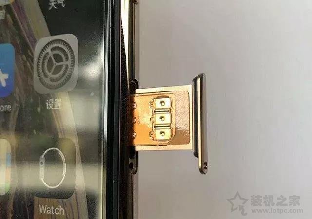 苹果iphone有锁和无锁的区别 苹果iphone怎么看有锁无锁有锁的方法