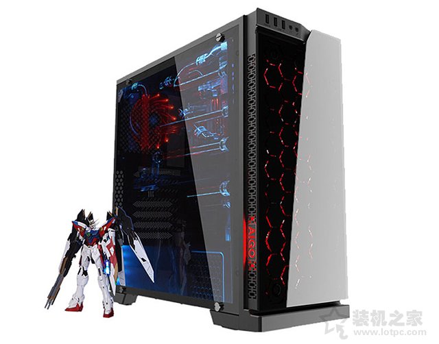 100-300元电脑机箱哪个好？2019年20款高性价比台式电脑机箱推荐
