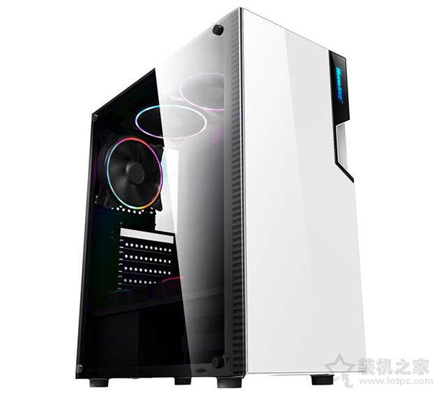 100-300元电脑机箱哪个好？2019年20款高性价比台式电脑机箱推荐