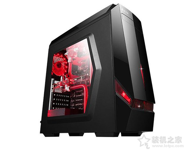 100-300元电脑机箱哪个好？2019年20款高性价比台式电脑机箱推荐