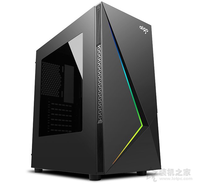 100-300元电脑机箱哪个好？2019年20款高性价比台式电脑机箱推荐