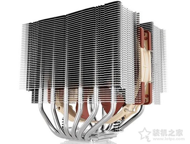 如何选购CPU散热器？小白装机通俗易懂的水冷/风冷CPU散热器知识