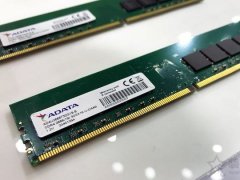 ddr4单条最大容量是多大？ddr4 32G内存条单条亮相