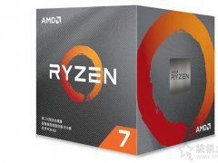 AMD锐龙R7-3700X配什么主板？三代锐龙Ryzen7 3700X与主板搭配知识