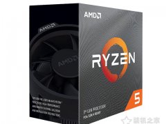 AMD锐龙R5-3600X配什么主板？三代锐龙Ryzen5 3600X与主板搭配知识