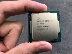 <b>被小白低估的高性价比CPU！九代i3 9100F独显游戏主机配置推荐</b>