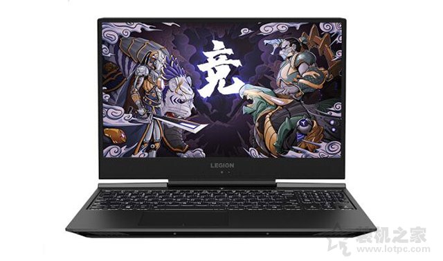 配备144Hz电竞屏的游戏本 i7-9750H配GTX1660Ti独显游戏笔记本推荐