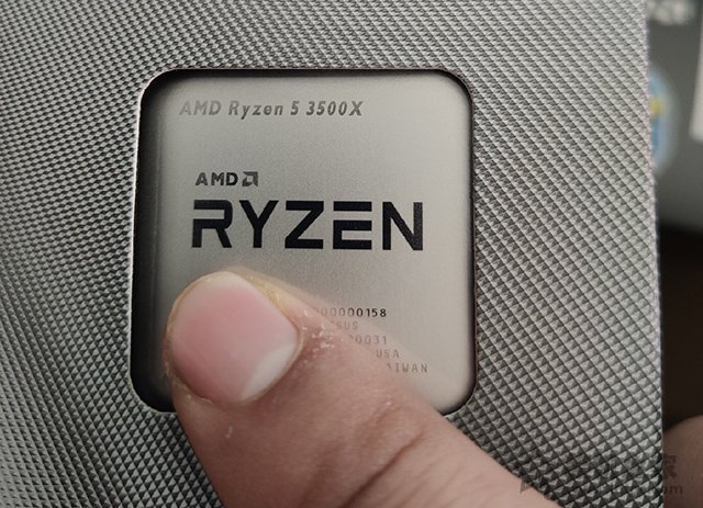 Ryzen5 3500X和3600性能差距有多大？锐龙R5 3500X对比R5 3600性能评测