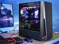 2K高画质爽玩游戏大作！i7-9700F配RTX2060S详细电脑组装机配置单