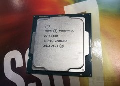 i5 10400F配什么主板好？intel酷睿i5-10400F与主板搭配知识指南