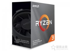 AMD锐龙R3-3300X配什么主板？AMD锐龙3 3300X最佳主板搭配知识