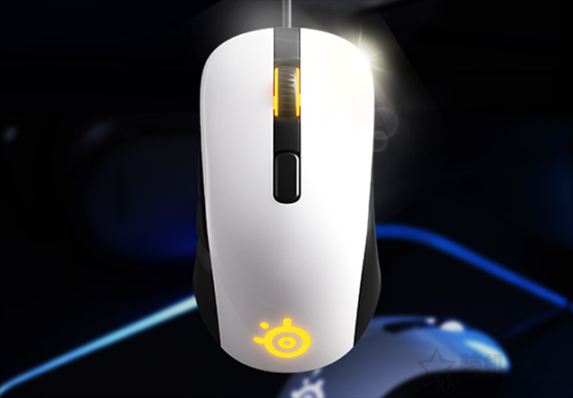 赛睿 RIVAL 106