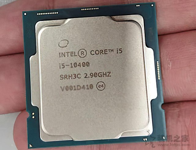 5000元主流性价比电脑主机 i5 10400F配RTX2060电脑组装机配置推荐