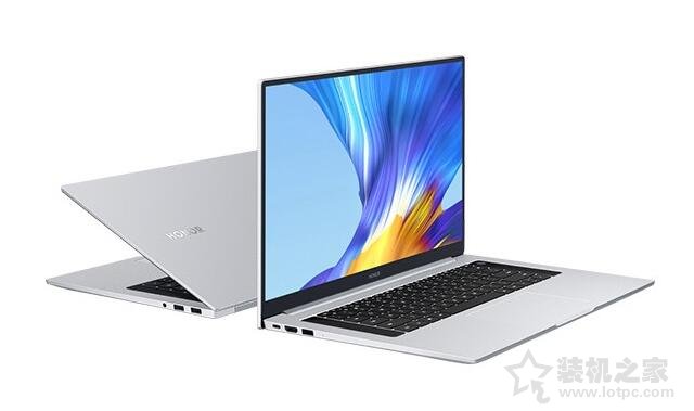 荣耀MagicBook Pro 2020新款（锐龙版）