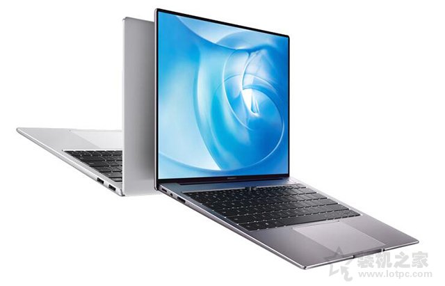 华为MateBook 14 2020