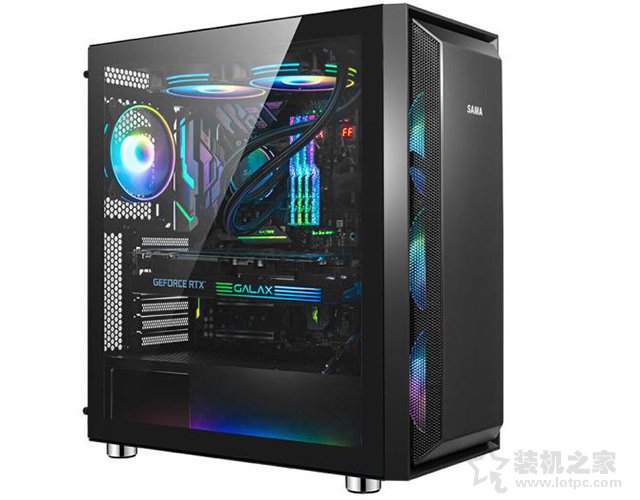 电脑机箱哪个好？20款100-300元价位高性价比的台式电脑机箱推荐