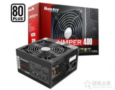 400W-450W电源有哪些推荐？额定功率400W-450W的电脑电源推荐