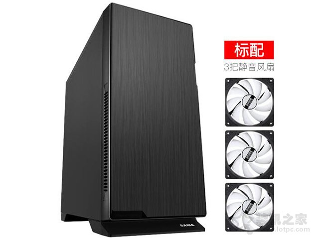 非侧透机箱选哪一款好？100-300元热门高性价比非侧透机箱推荐