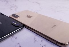 苹果iPhoneX和iPhoneXS有什么区别？iphone X和XS区别知识科普