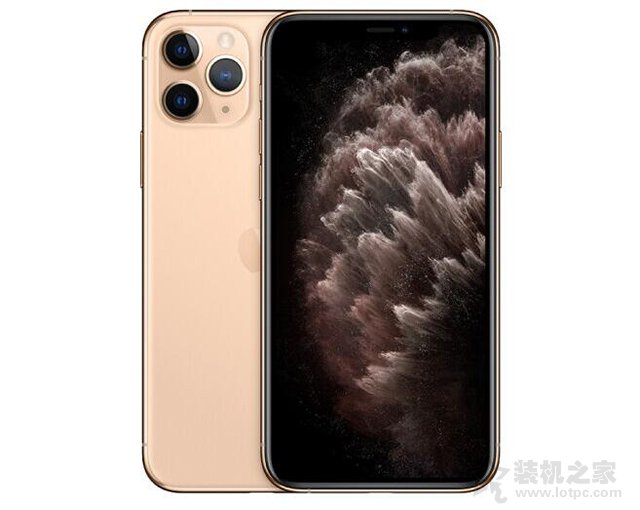 苹果11Pro Max和11pro哪个好？iPhone11Pro max和11Pro区别