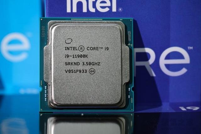 i9 11900K比10900K性能提升有多大？并加入R7 5800X对比评测