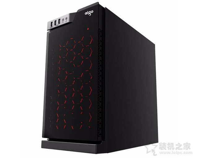 生成力+网游神器！AMD锐龙R7 5700G高性能APU主机电脑配置方案