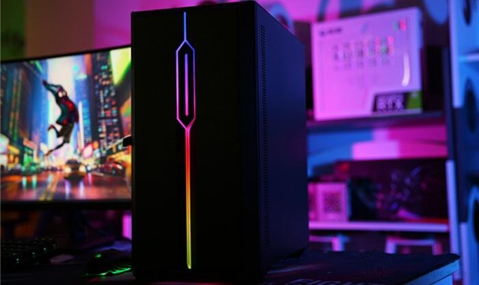 六千元左右i5 12600KF和i5 13490F配RTX4060Ti电脑主机配置推荐