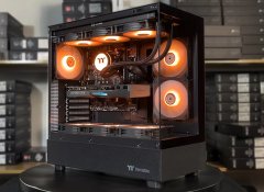 2024年i5 13600KF/14600KF搭配RTX4070Super组装电脑配置清单
